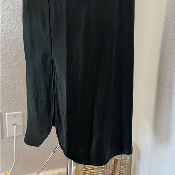 Bliss silk dress - Picture 9 of 9